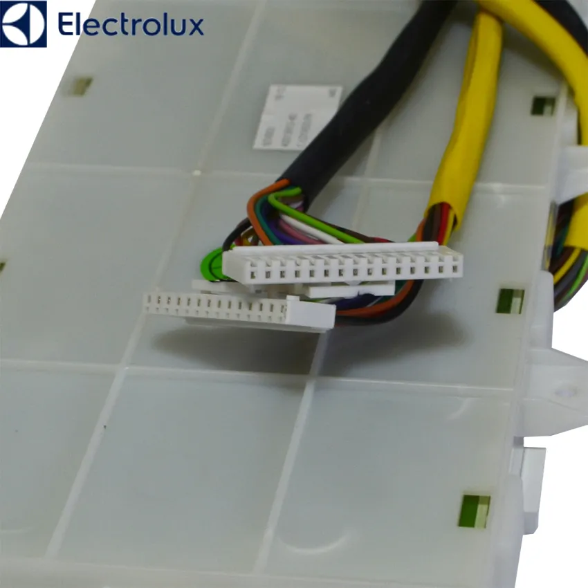 PLACA INTERFACE LAVA E SECA ELECTROLUX LSI09 V05_130412 A08087101 | ORIGINAL