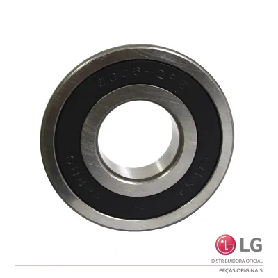 ROLAMENTO LAVA E SECA LG 6306-2RZ 72MM WD17SV2S6BA WM1317RD7 WM20VVS6 CV3011WG4 CV3012MC5 CV3012WC5 | 4280EN4001F