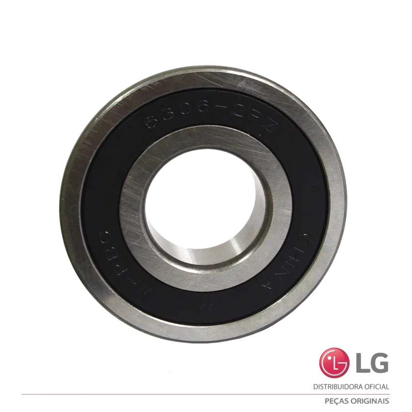 ROLAMENTO LAVA E SECA LG 6306-2RZ 72MM WD17SV2S6BA WM1317RD7 WM20VVS6 CV3011WG4 CV3012MC5 CV3012WC5 | 4280EN4001F
