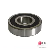 ROLAMENTO LAVA E SECA LG 6306-2RZ 72MM WD17SV2S6BA WM1317RD7 WM20VVS6 CV3011WG4 CV3012MC5 CV3012WC5 | 4280EN4001F