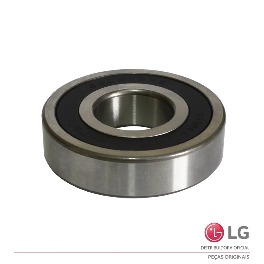 ROLAMENTO LAVA E SECA LG 6306-2RZ 72MM WD17SV2S6BA WM1317RD7 WM20VVS6 CV3011WG4 CV3012MC5 CV3012WC5 | 4280EN4001F
