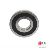 ROLAMENTO LAVA E SECA LG 6306-2RZ 72MM WD17SV2S6BA WM1317RD7 WM20VVS6 CV3011WG4 CV3012MC5 CV3012WC5 | 4280EN4001F