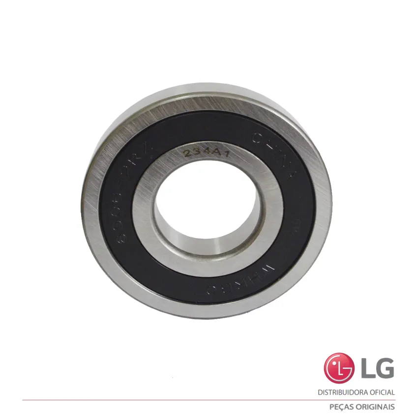 ROLAMENTO LAVA E SECA LG 6306-2RZ 72MM WD17SV2S6BA WM1317RD7 WM20VVS6 CV3011WG4 CV3012MC5 CV3012WC5 | 4280EN4001F