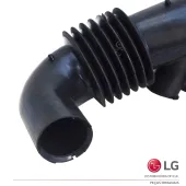 MANGUEIRA DO TANQUE X BOMBA DE DRENAGEM E PRESSOSTATO LAVADORA LAVA E SECA F14U1FCN8 F14U1JBS2 4738ER1007A MAR61882201