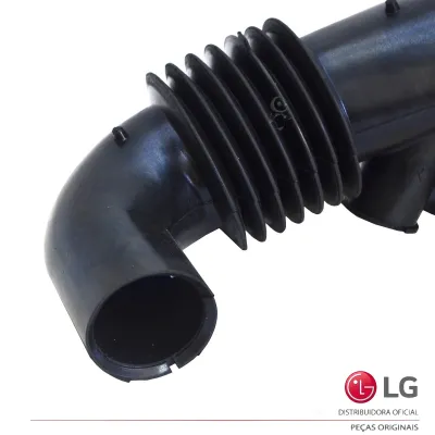 MANGUEIRA DO TANQUE X BOMBA DE DRENAGEM E PRESSOSTATO LAVADORA LAVA E SECA F14U1FCN8 F14U1JBS2 4738ER1007A MAR61882201