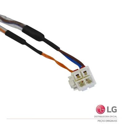 SENSOR DE DEGELO LG REFRIGERADOR SIDE BY SIDE GC-L207WVK GC-L216BSK1 | 4781JR2005W