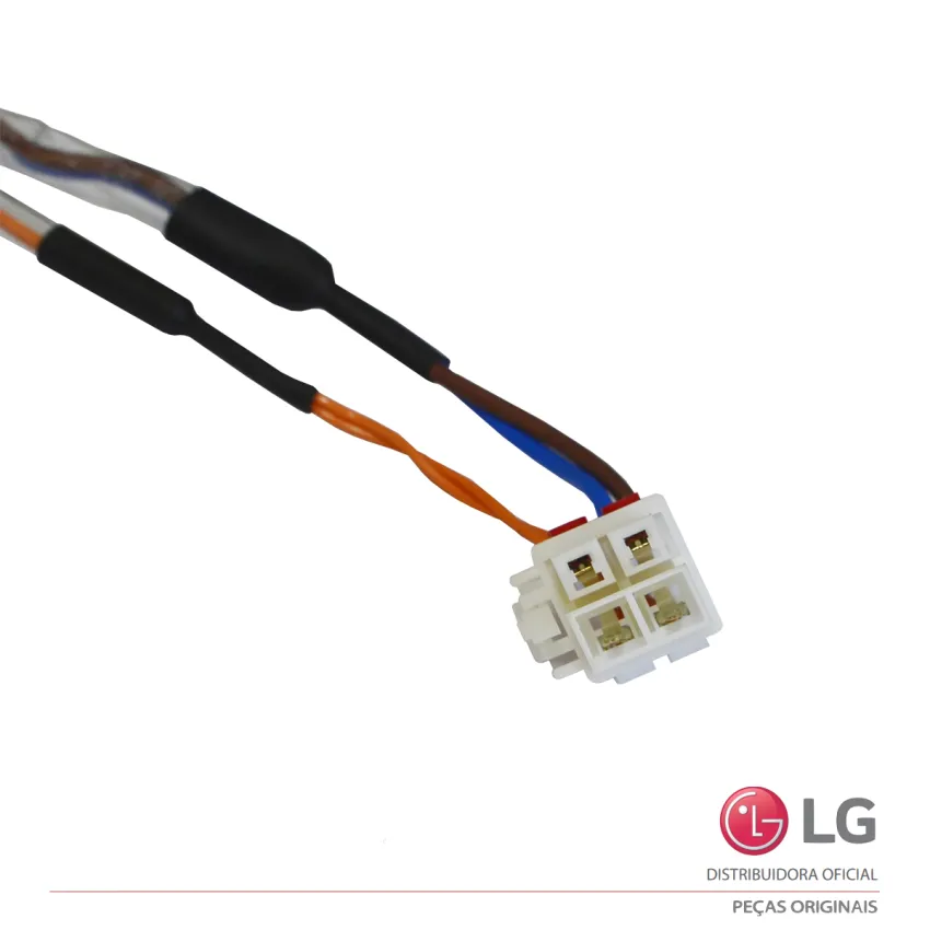 SENSOR DE DEGELO LG REFRIGERADOR SIDE BY SIDE GC-L207WVK GC-L216BSK1 | 4781JR2005W