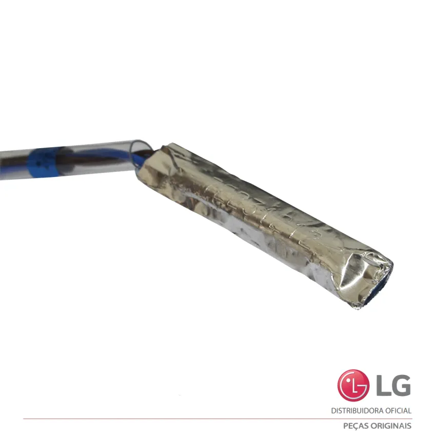 SENSOR DE DEGELO LG REFRIGERADOR SIDE BY SIDE GC-L207WVK GC-L216BSK1 | 4781JR2005W