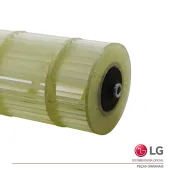 HÉLICE / TURBINA EVAPORADORA LG TSNC092TNW6 5901A20017H ADP73953502 - ORIGINAL
