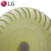 HÉLICE / TURBINA EVAPORADORA LG TSNC092TNW6 5901A20017H ADP73953502 - ORIGINAL