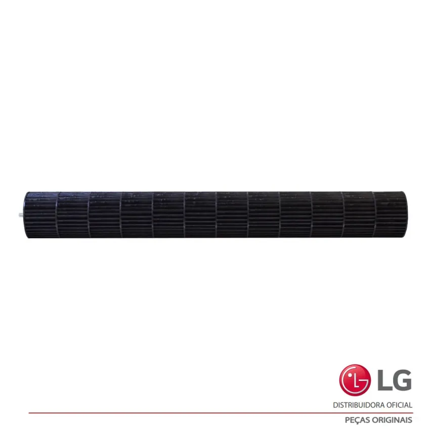 HELICE / TURBINA EVAPORADORA LG TS-C2425 TSNC2425 TSUC2425 TS-C1828 TSNC1828 TSUC1828 5901AR2441Q - ORIGINAL