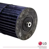HELICE / TURBINA EVAPORADORA LG TS-C2425 TSNC2425 TSUC2425 TS-C1828 TSNC1828 TSUC1828 5901AR2441Q - ORIGINAL