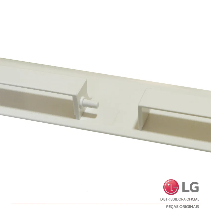 ALETA HORIZONTAL EVAPORADORA LG AR CONDICIONADO ARNU07GSEL2 ARNU09GSEL2 ARNU12GSEL2 5990A20068A