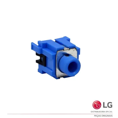 CONECTOR JACK LG 20MK400H-B 22MK400H-B 22MP55HQ-B 22MP55HQ-P 22MP58VQ-P 6612F00099E