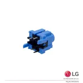 CONECTOR JACK LG 20MK400H-B 22MK400H-B 22MP55HQ-B 22MP55HQ-P 22MP58VQ-P 6612F00099E