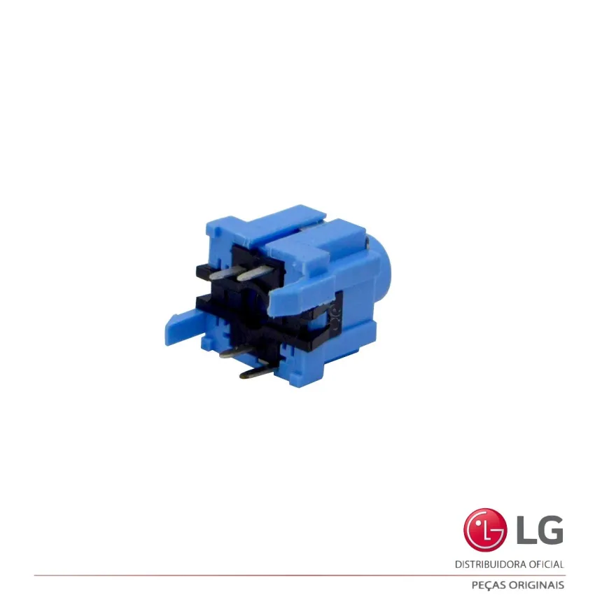 CONECTOR JACK LG 20MK400H-B 22MK400H-B 22MP55HQ-B 22MP55HQ-P 22MP58VQ-P 6612F00099E