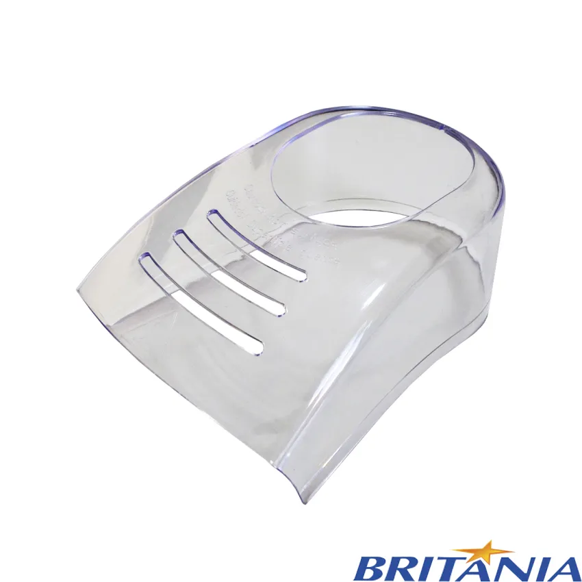 TAMPA PIPOQUEIRA POPLITE BRITÂNIA BPI01V BPI01BI BPI06V BPI01RS