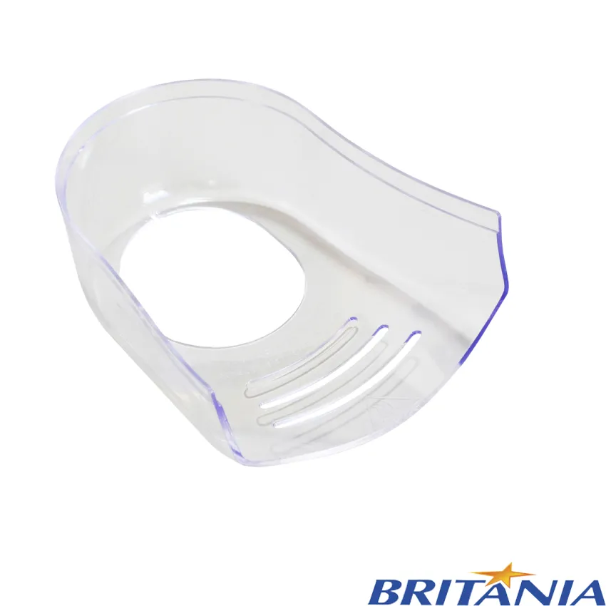 TAMPA PIPOQUEIRA POPLITE BRITÂNIA BPI01V BPI01BI BPI06V BPI01RS
