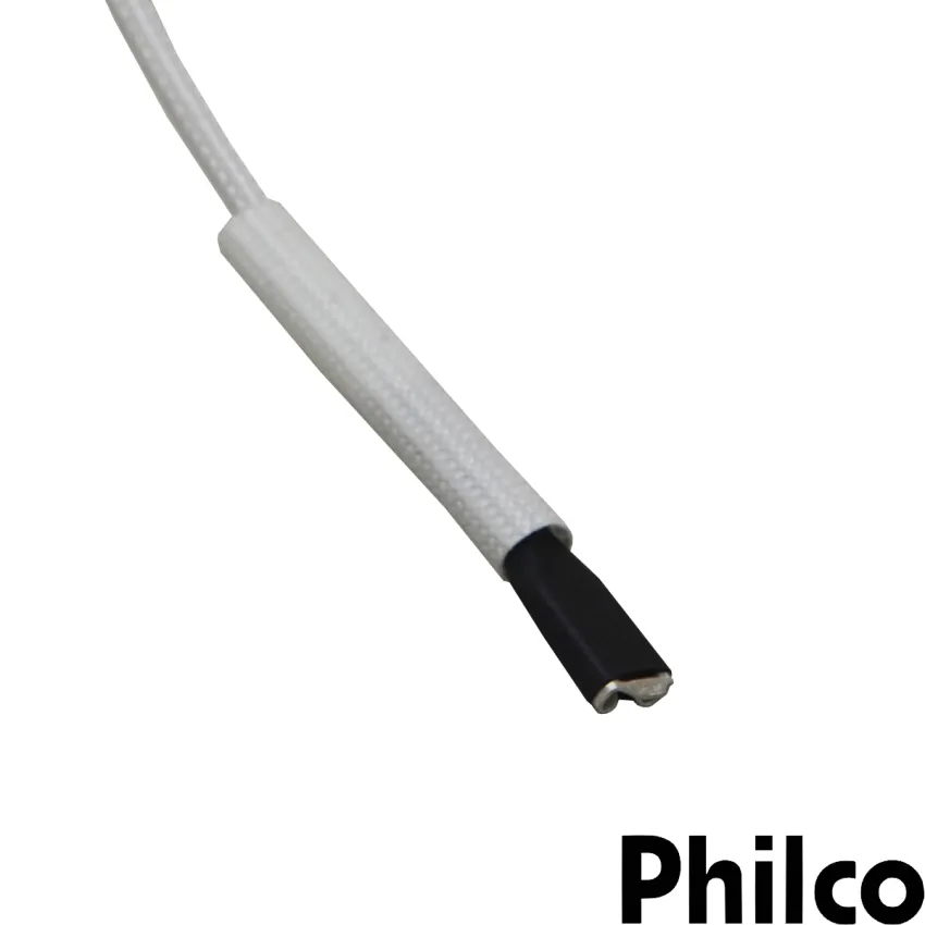 RESISTÊNCIA CAFETEIRA PHILCO 220V 700W PH30 PHD40 THERMO | MD-229B | ORIGINAL