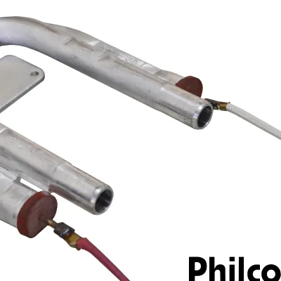 RESISTÊNCIA CAFETEIRA PHILCO 220V 700W PH30 PHD40 THERMO | MD-229B | ORIGINAL