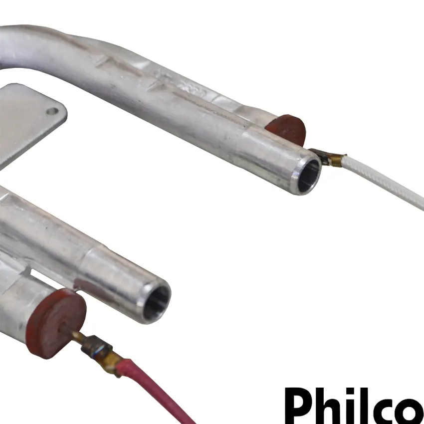 RESISTÊNCIA CAFETEIRA PHILCO 220V 700W PH30 PHD40 THERMO | MD-229B | ORIGINAL