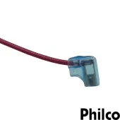 RESISTÊNCIA CAFETEIRA PHILCO 220V 700W PH30 PHD40 THERMO | MD-229B | ORIGINAL