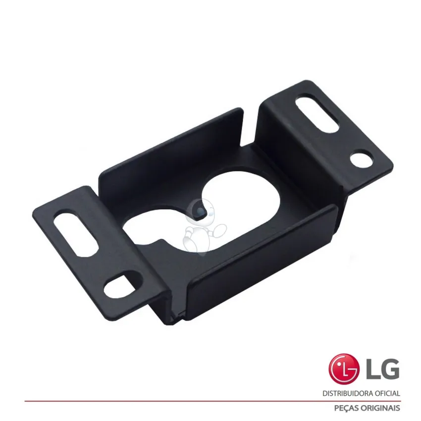 SUPORTE PARA FIXACAO SOUNDBAR LG SL9YG SL9 ABB73009502