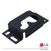 SUPORTE PARA FIXACAO SOUNDBAR LG SL9YG SL9 ABB73009502