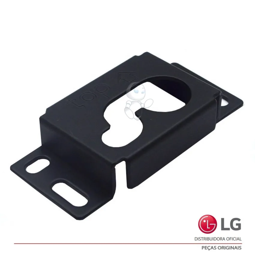 SUPORTE PARA FIXACAO SOUNDBAR LG SL9YG SL9 ABB73009502