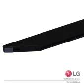 BASE PEDESTAL TV LG 55NANO85SPA 55NANO80SPA AAN30013465 - PRETO