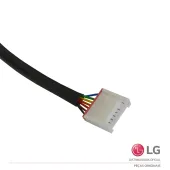 PLACA DISPLAY EVAPORADORA LG AR CONDICIONADO ASNQ092B4A0 AMNW09GEBA0 AMNW12GEBA0 AMNW18GECA0 ABQ73082701 | ORIGINAL