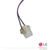 PLACA DISPLAY EVAPORADORA LG AR CONDICIONADO ASNQ092B4A0 AMNW09GEBA0 AMNW12GEBA0 AMNW18GECA0 ABQ73082701 | ORIGINAL