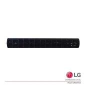 HÉLICE / TURBINA EVAPORADORA LG AMNW18GSKR0 S4NW24K2RXE ADP73513403 - ORIGINAL