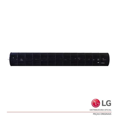 HÉLICE / TURBINA EVAPORADORA LG AMNW18GSKR0 S4NW24K2RXE ADP73513403 - ORIGINAL