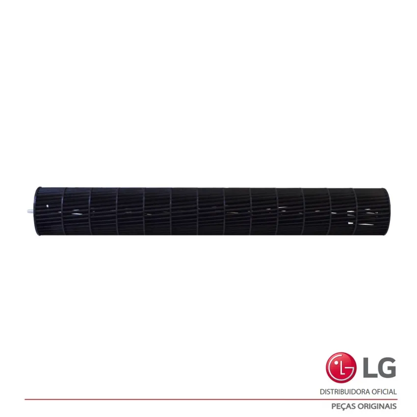 HÉLICE / TURBINA EVAPORADORA LG AMNW18GSKR0 S4NW24K2RXE ADP73513403 - ORIGINAL