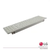 TECLADO SEM FIO BRANCO ALL IN ONE **SEM SENSOR USB** V320 V720 23V545 24V550 27V745 27V750 AEW73369803 AEW73369853