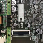 PLACA PRINCIPAL AIWA AWS-TV-43-BL-02-A 9216M7C2 4715-MT9216-A3233X21 | ORIGINAL