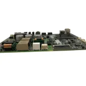 PLACA PRINCIPAL AIWA AWS-TV-43-BL-02-A 9216M7C2 4715-MT9216-A3233X21 | ORIGINAL
