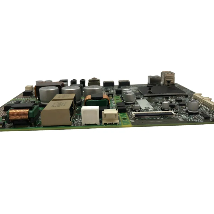 PLACA PRINCIPAL AIWA AWS-TV-43-BL-02-A 9216M7C2 4715-MT9216-A3233X21 | ORIGINAL