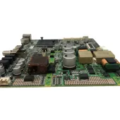 PLACA PRINCIPAL AIWA AWS-TV-43-BL-02-A 9216M7C2 4715-MT9216-A3233X21 | ORIGINAL
