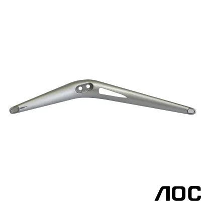 BASE PEDESTAL AOC LE50U7970 X20T8384 PRATA - ORIGINAL