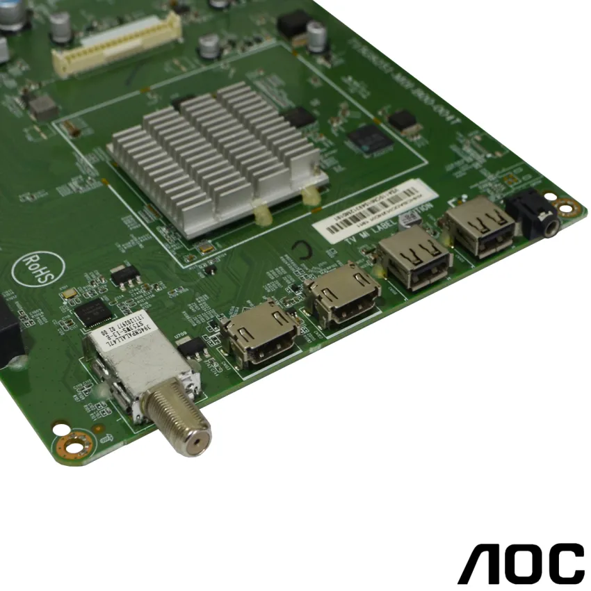 PLACA PRINCIPAL AOC LE32S5970 715G8251-M01-B00-004T | ORIGINAL