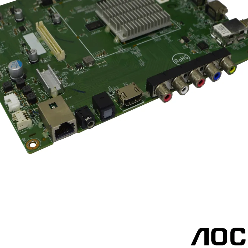 PLACA PRINCIPAL AOC LE32S5970 715G8251-M01-B00-004T | ORIGINAL
