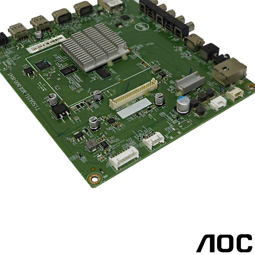 PLACA PRINCIPAL AOC LE32S5970 715G8251-M01-B00-004T | ORIGINAL