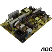 PLACA FONTE AOC D26W931 715G2907-1-3 | SEMI NOVA