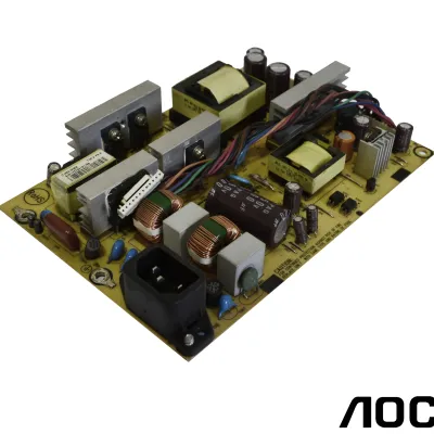 PLACA FONTE AOC D26W931 715G2907-1-3 | SEMI NOVA