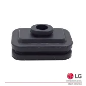 COXIM DE BORRACHA AMORTECEDOR AR CONDICIONADO LG S4UW09WA51A S4UW09WA5WA  S4UW12JA31A 3H03229A