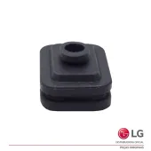 COXIM DE BORRACHA AMORTECEDOR AR CONDICIONADO LG S4UW09WA51A S4UW09WA5WA  S4UW12JA31A 3H03229A