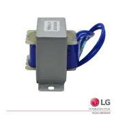 Transformador Condensadora Ar Condicionado Lg 5a 220v 1.1kva 60hz Arnu28gbga2 Arnu36gbga2 5874fr2112f