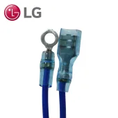 Transformador Condensadora Ar Condicionado Lg 5a 220v 1.1kva 60hz Arnu28gbga2 Arnu36gbga2 5874fr2112f